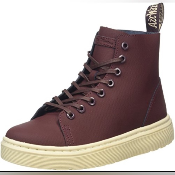Dr. Martens Shoes - Dr. Martens Canvas boots